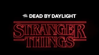 Dead by Daylight : Le chapitre Stranger Things fait son retour