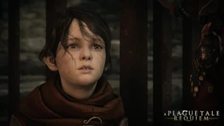 A Plague Tale: Requiem : Heure de sortie en France