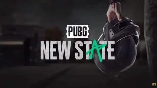 PUBG : NEW STATE, la nouvelle expérience mobile, arrive en free-to-play en 2021