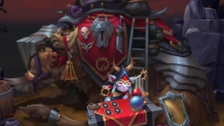 LoL : Quels enchantements de bottes triomphants sont apparus avec la saison 1 de 2025 ?
