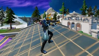 Fortnite S3 : Défis semaine 9, toutes les quêtes, astuces et récompenses (chapitre 3)