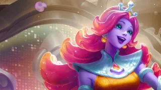 TFT : Comment jouer la composition Astro-groove avec Nami et Blitzcrank carry ? (Set 17)