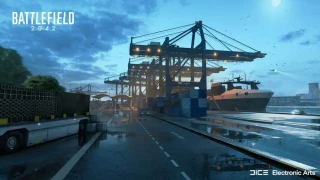 Battlefield 2042 : Une possible date de sortie pour la Saison 1