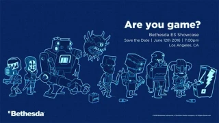 Bethesda annonce la date de sa conférence à l'E3 2016