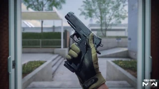 Modern Warfare 2/Warzone 2.0 : Le 9 mm Daemon, comment débloquer cette arme ?