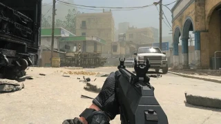Modern Warfare 3 : Comment faire un slide cancel ?