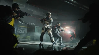 Battlefield 6 : Une vidéo leakée révèle le mode Rush en action