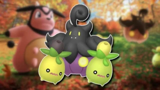 Pokémon GO : Étude ponctuelle premium Festival des récoltes, les missions et récompenses