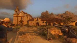 Le créateur d'Overwatch dévoile son nouveau jeu de survie multijoueur, à la sauce Red Dead Redemption 2