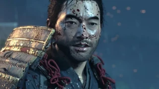 Ghost of Tsushima devrait arriver sur PC
