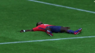 FC 25 : Premiers changements dans le gameplay et nerf du speed boost