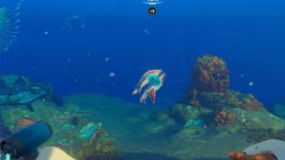Subnautica 2 : Hotfix du 22 mai, les détails