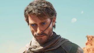 Dune: Awakening, un jeu de survie multijoueur en monde ouvert, dévoilé