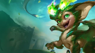 TFT : Comment jouer la composition Atomiseur/Dragon (Set 12) ?