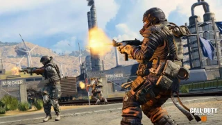 Call of Duty : Black Ops 4 : Les camouflages sont désormais utilisables sur Blackout