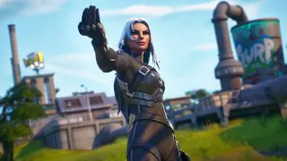 Fortnite avance la fin de saison pour deux modes
