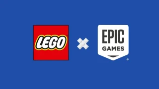 Epic Games et LEGO s'associent pour créer un métavers destiné aux enfants