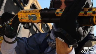 Call of Duty: Black Ops Cold War : Obtenez gratuitement le pack d'arme Nuketown