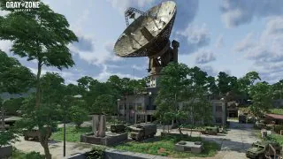 Rogue Ops, la nouvelle mise à jour de Gray Zone Warfare, le propulse dans une nouvelle dimension