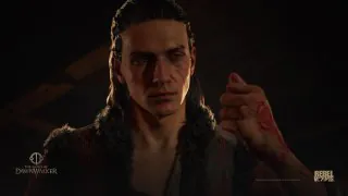 The Blood of Dawnwalker : Les comparaisons avec The Witcher 3 ne dérangent pas le directeur du jeu
