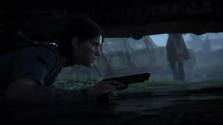 The Last of Us: Part 2 : La personnalisation d'armes présentée en vidéo