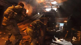Modern Warfare est le jeu le plus vendu de la franchise Call of Duty