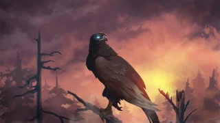 Northgard : Clan de l'Aigle, tout savoir sur Hræsvelg