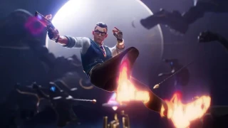 VALORANT : Le nerf de Chamber détaillé