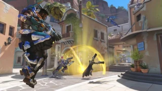 Overwatch : La mise à jour 1.37.1 est désormais disponible
