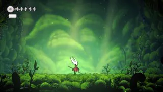 Mère Forestière Hollow Knight: Silksong : Comment battre ce boss ?