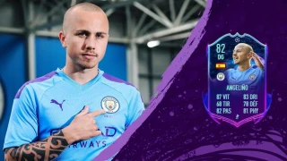 DCE Angeliño RTTF, Solutions, En Route pour leur 1e Finale