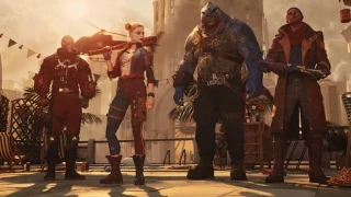 Suicide Squad: Kill the Justice League confirme son report et annonce sa nouvelle date de sortie