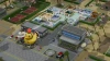 Illustration - Two Point Hospital : Le DLC Guérison Express arrive prochainement
