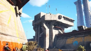 ARC Raiders, le jeu de tir coopératif, est reporté à 2023