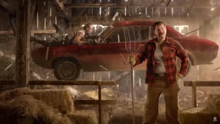 Far Cry 5 s'offre, encore, un nouveau trailer montrant toute la folie de Hope County