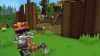Illustration - Hytale lance sa quatrième mise à jour, entre dressage et exploration