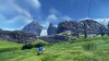 Sonic Frontiers : Carte (map) interactive