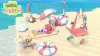 Illustration - Pokémon Pokopia : Participez à un événement temporaire estival avec Barpau