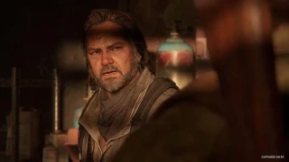 The Last of Us Part I : MàJ 1.0.1.5 sur PC, tous les détails
