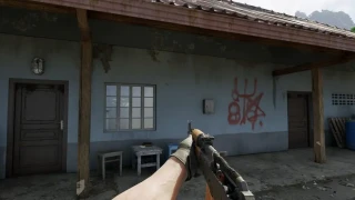 Gray Zone Warfare : Rat's Nest, comment réussir la quête ?