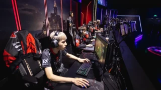 LoL : Phong Vũ Buffalo se qualifie pour le tournoi principal du MSI