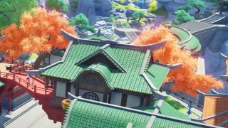 Genshin Impact : Les configurations PC