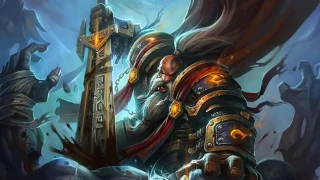 WoW Dragonflight : La spécialisation DPS des Paladins rework dans le patch 10.0.7