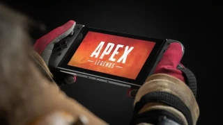 Apex Legends : Le cross-play et la version Switch arrivent en automne