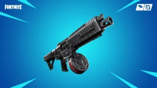 Fortnite : La mise à jour de contenu 9.30 n°2 ajoute le fusil à pompe à tambour