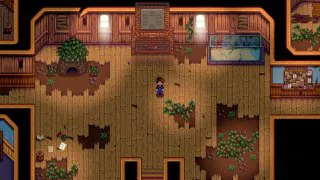 Stardew Valley : Vous attendez la mise à jour 1.7 ? Mauvaise nouvelle