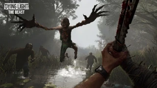 Dying Light: The Beast se montre largement, avec une fenêtre de sortie et des images inédites