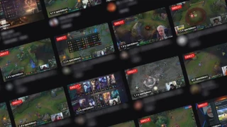 League of Legends dépasse Fortnite et redevient le jeu le plus visionné sur Twitch en 2019