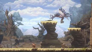 God of War Sons of Sparta est loin de plaire au créateur de la franchise, David Jaffe