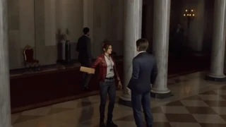 Resident Evil: Infinite Darkness partage une bande-annonce et une fenêtre de sortie